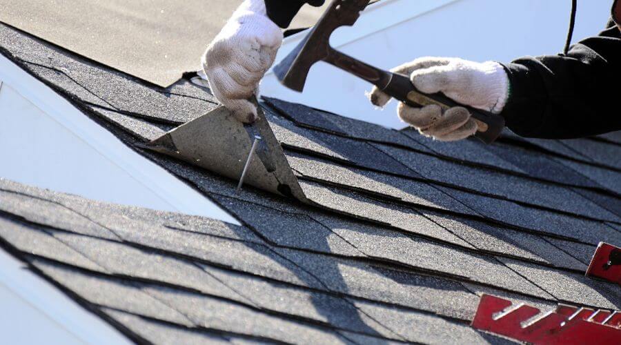 Expert tile roof repair services in West Hills, CA
